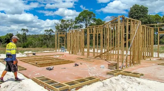 Why Professional Contractors Are Essential for Large-Scale Renovations