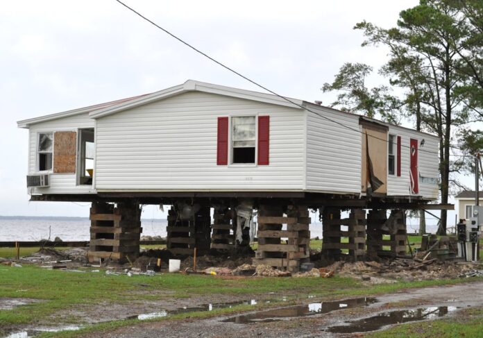 Emergency Housing
