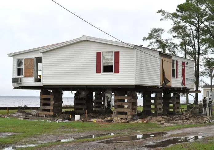 Emergency Housing