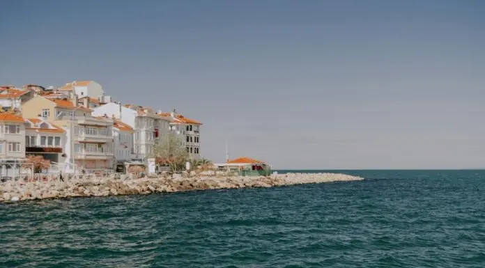 Coastal Architecture: Homes that Embrace the Elements Coastal Architecture