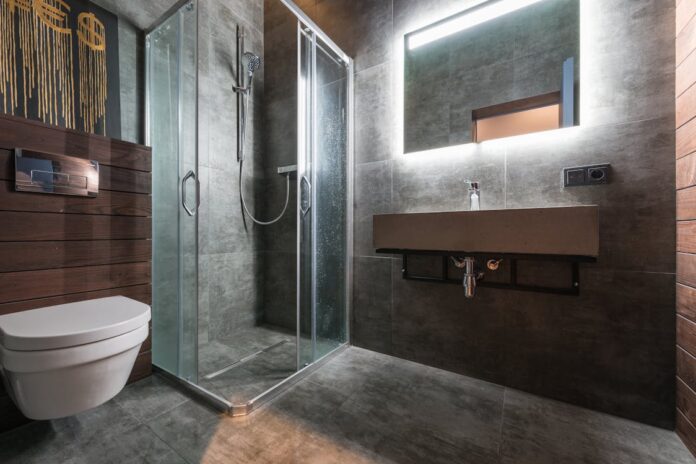 Bathroom Remodeling