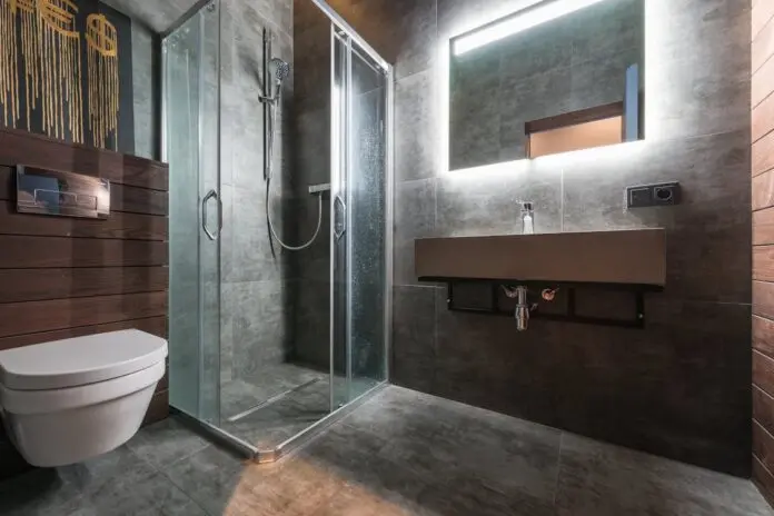 Bathroom Remodeling