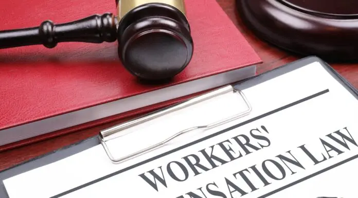 Can I Be Fired After Filing a Workers’ Compensation Claim Workers' Compensation Claim