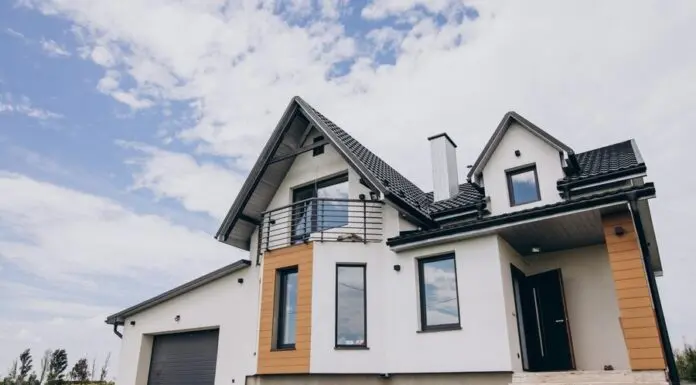 From Roof to Floor: Key Construction Components for Your New Home Project Construction Components