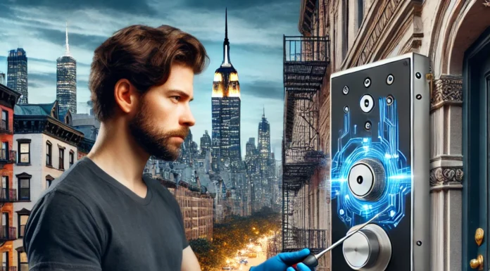 Finding a Reliable Locksmith in Upper West Side NYC Upper West Side NYC