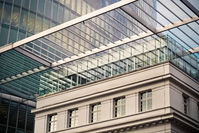 Cantilevered Sunshades