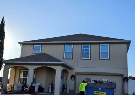 After the Storm: Steps to Take to Protect Your Roof and Home Protect Your Roof and Home