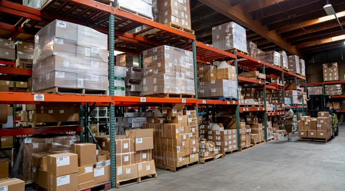 Warehouse Storage Solutions That Can Help Streamline Operations