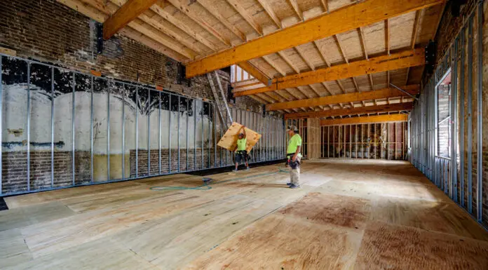 Enhancing Home Efficiency with Professional Attic Insulation Services Attic Insulation Services