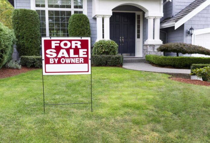 sell your house