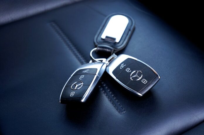 Auto Car Key Replacement
