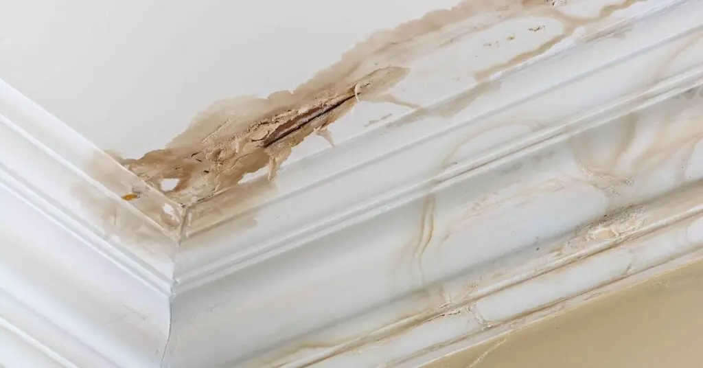 5 Signs of Hidden Water Damage in Older LA County Homes 