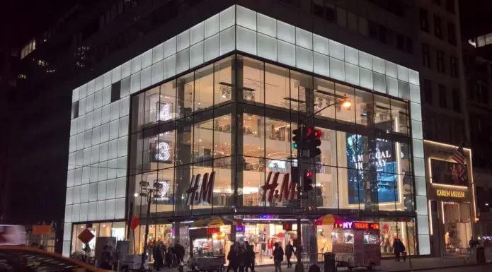 Importance of Retail Store Appearance in Consumer Decision-Making Retail Store