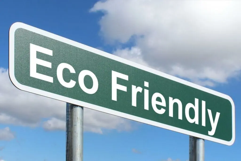 7 Simple Ways to Make Your Holiday Let Eco Friendly and Sustainable 
