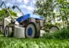 From Thicker Grass to Better Drainage: Understanding the Benefits of Lawn Aeration Lawn Aeration