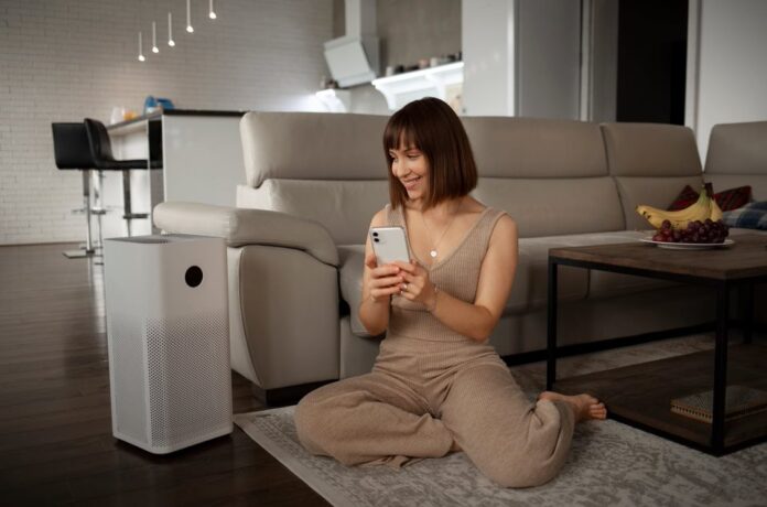 Home Comfort Systems