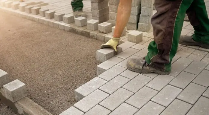 10 Key Benefits of Installing a New Driveway Installing a New Driveway