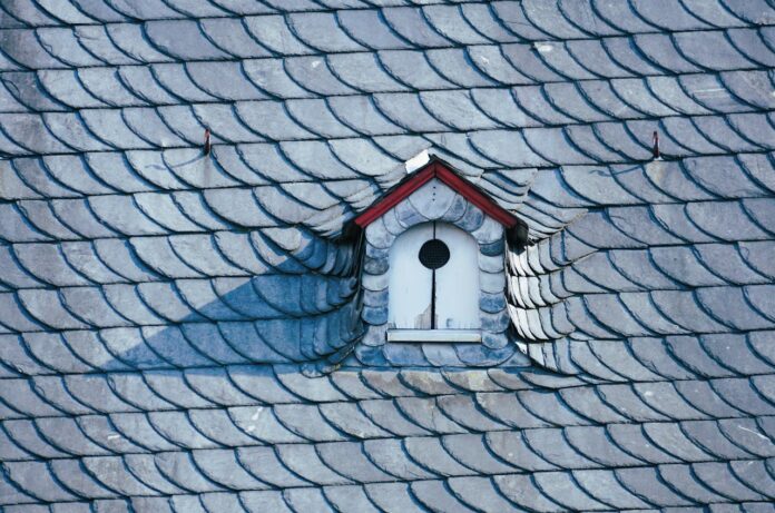 Roofing Shingles