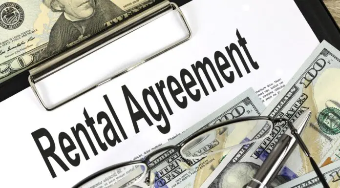 Understanding Your Rental Agreement: Cleaning Clauses Explained Rental Agreement