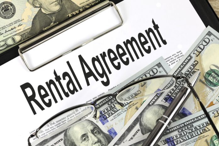 Rental Agreement