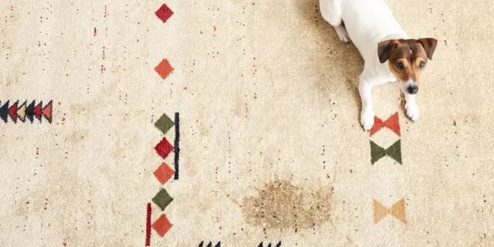 Carpet Cleaner