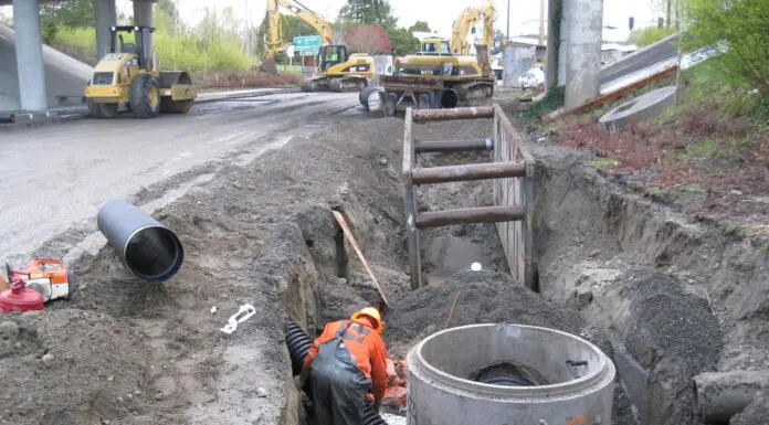 What Are the Signs That My Sewer Line Needs Repair? Sewer Line