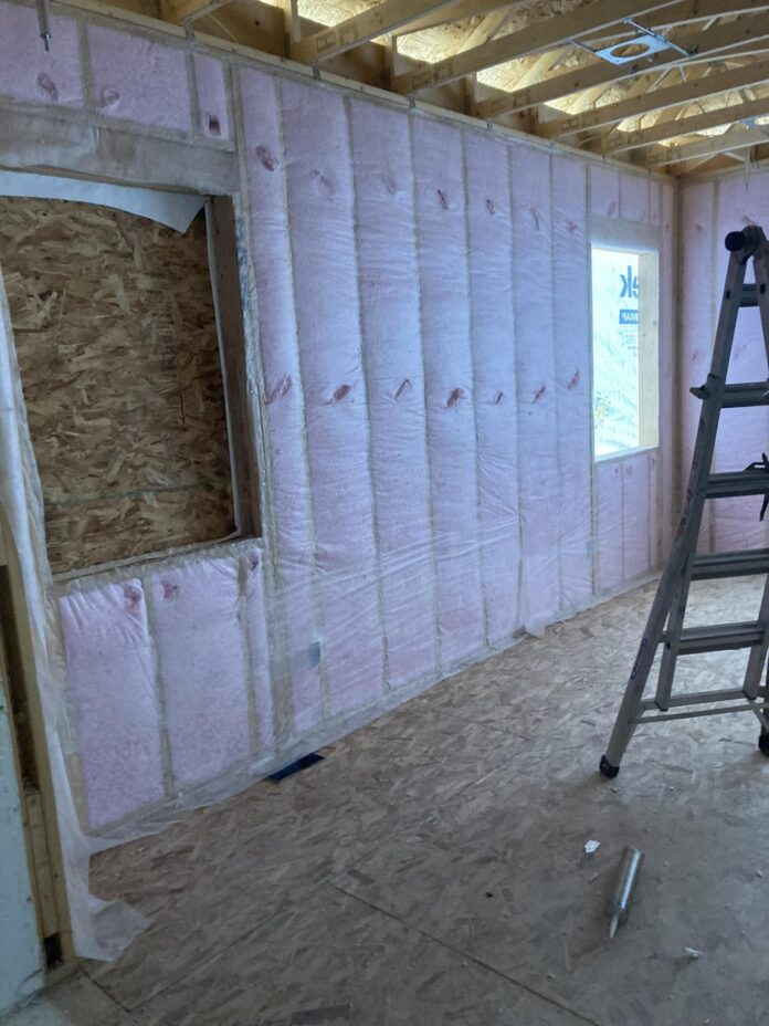 Fiberglass