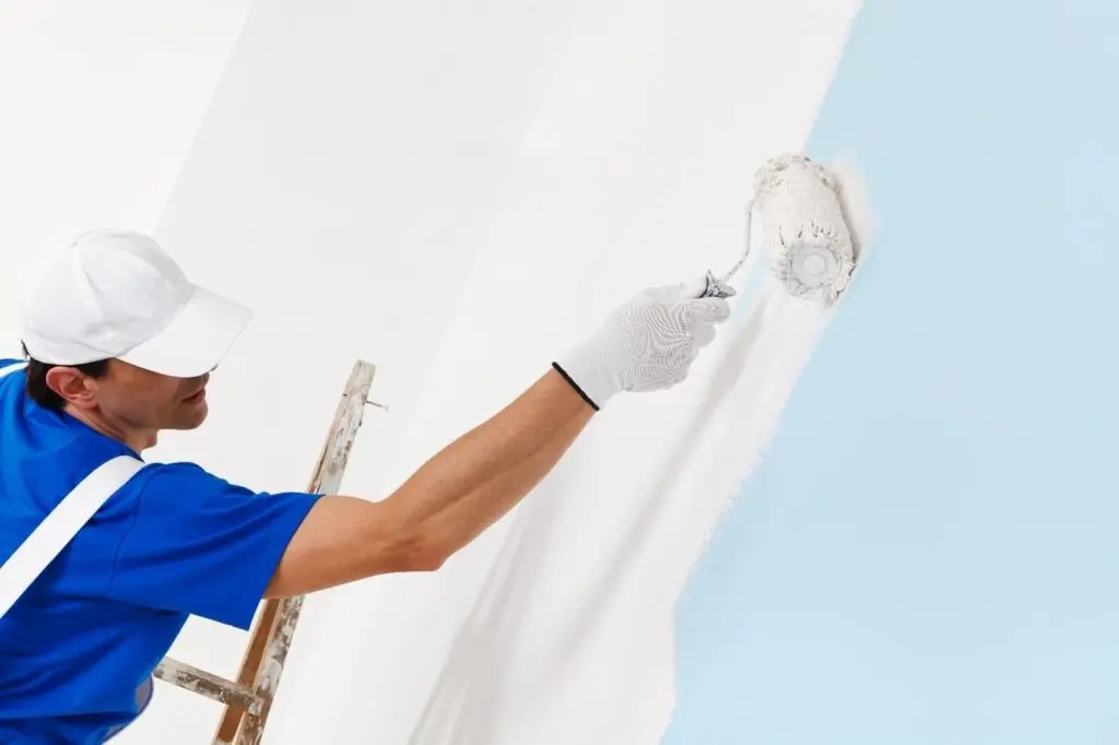 Top Reasons to Hire a Professional Painting Contractor 