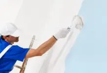 Top Reasons to Hire a Professional Painting Contractor Professional Painting Contractor