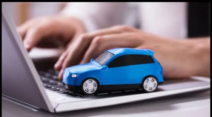 Why Buyers Ignore Listings Without These Crucial Details When I Sell My Car Online in Little Rock, AR Selling My Car Online