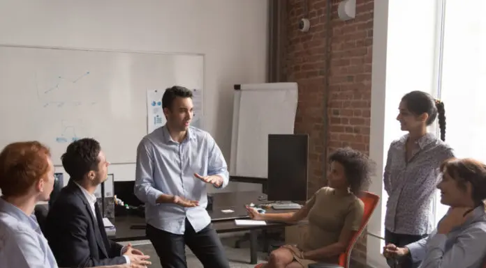 Beyond the Board: The Silent Storyteller of Your Business Storyteller of Your Business