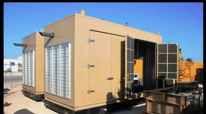 Understanding Different Types of Commercial Generators and Their Applications Commercial Generators