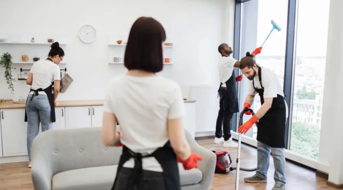 Ecopro Home – Your Trusted Partner for Home Services Home Services