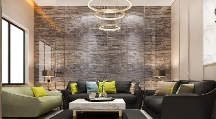 5 Luxury Interior Design Tricks to Improve the Aesthetic of Your Living Space Interior Design