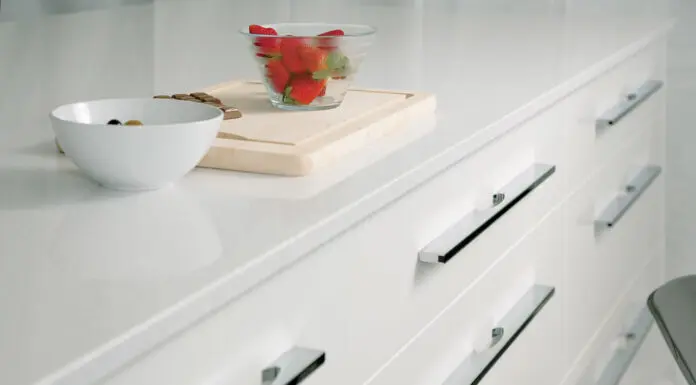 How to Choose the Right Kitchen Handles and Knobs for Your Cabinets Kitchen Handles