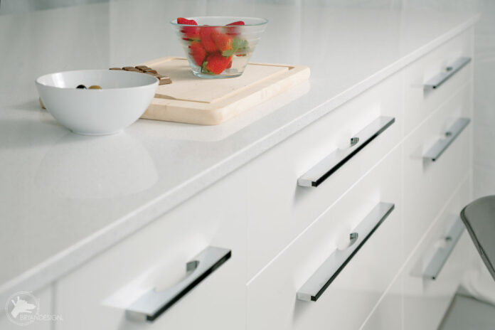 Kitchen Handles
