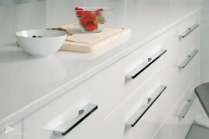 Kitchen Handles