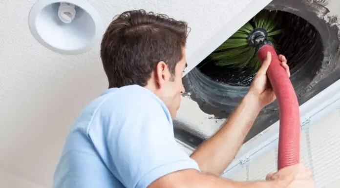 Find Trusted Air Duct Cleaning Companies Near You for a Healthier Home Air Duct Cleaning
