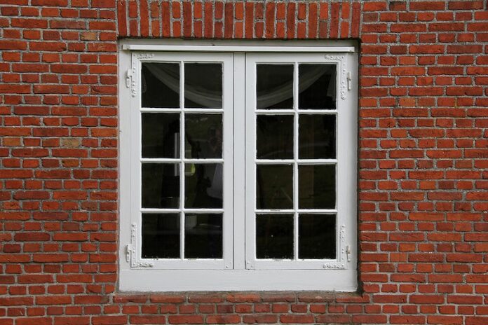 uPVC Window