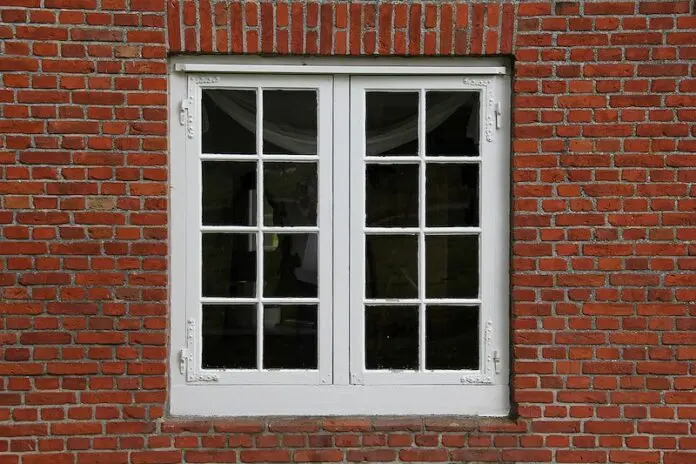 uPVC Window
