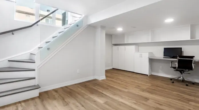 Willfix Inc. Trusted Specialists in Basement Underpinning Basement Underpinning