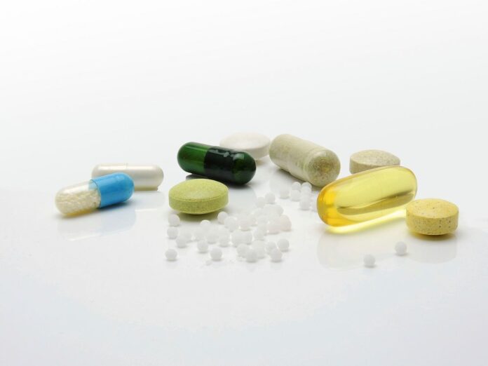 Enhancing Well-Being: Exploring Nutritional Supplements Nutritional Supplements