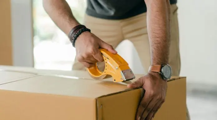 The Ultimate Guide to Commercial yyMoving Services Near Me: Office Movers in NYC Commercial Moving Services