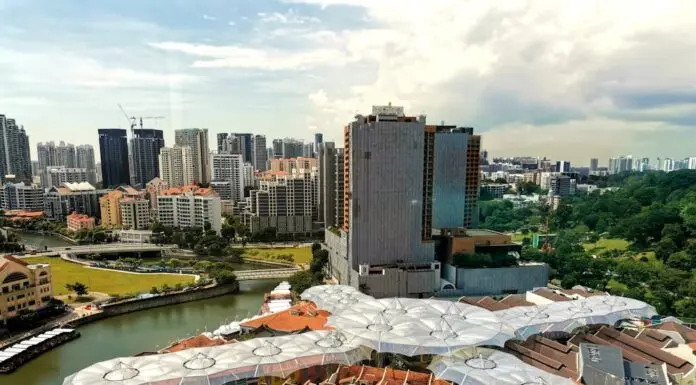 An In-Depth Exploration of Architects in Singapore from trends to insights Architects in Singapore