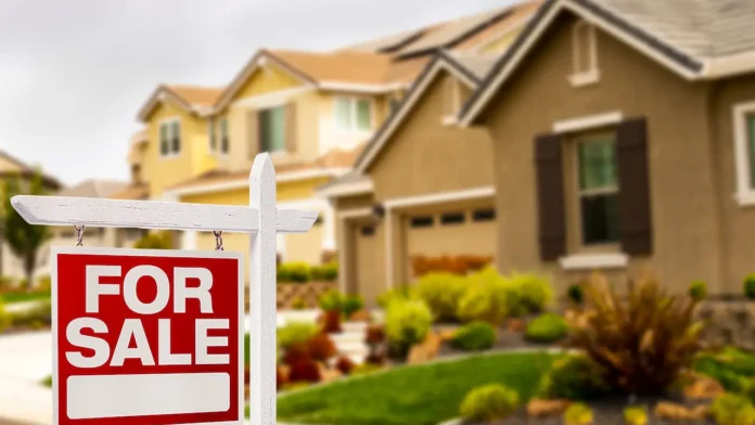 Sell Home
