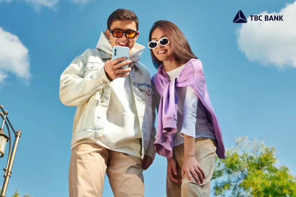 Discover Convenient and Innovative Banking Solutions with TBC Bank Uzbekistan