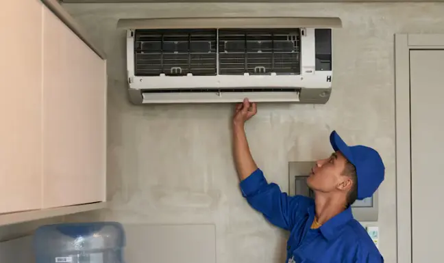 The Benefits of Regular AC Maintenance and Tune-Ups AC Maintenance