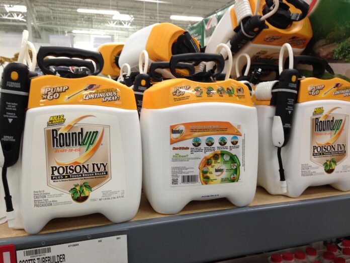 Weed Killers