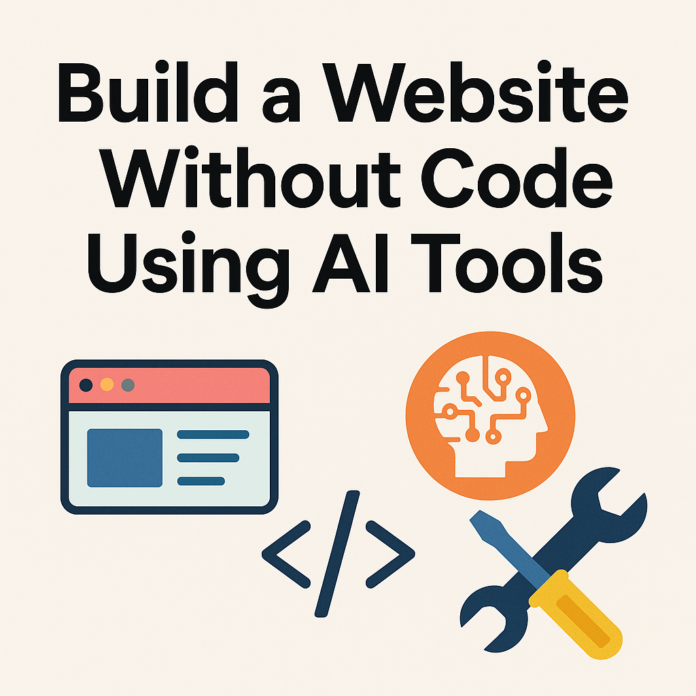 AI Website Generators