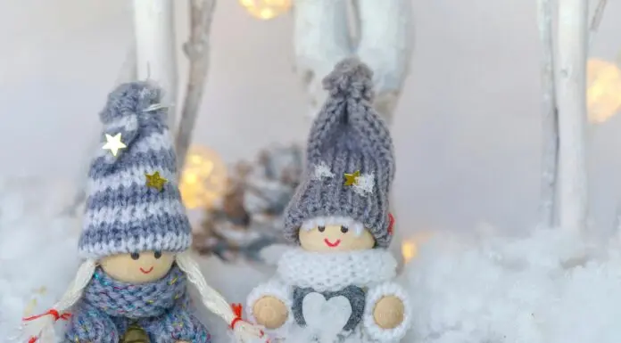 The Best Christmas Yarn Gift Ideas for Kids Christmas Yarn Gift Ideas for Kids